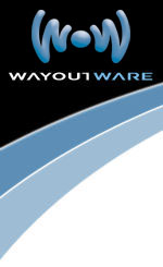 Way Out Ware >>> Manuals